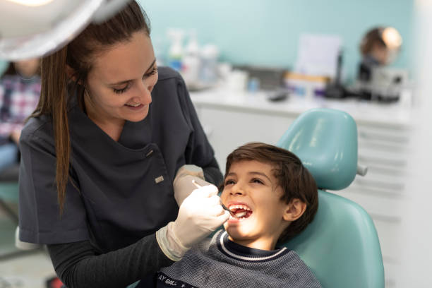 Emergency Dental Filling Replacement in LA